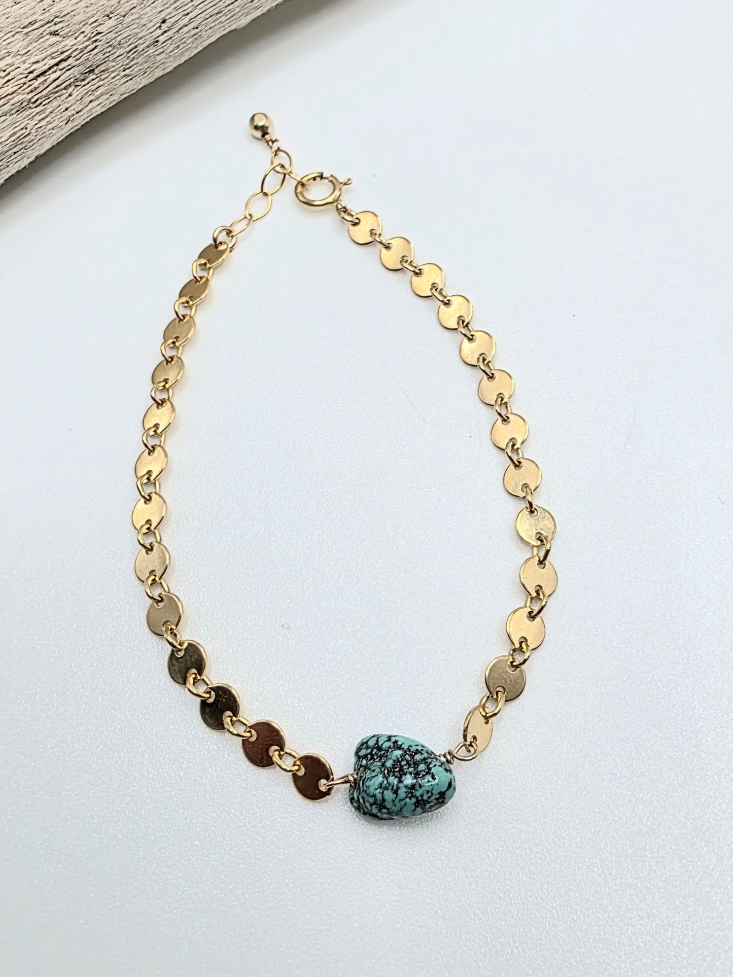 Chain Bracelet