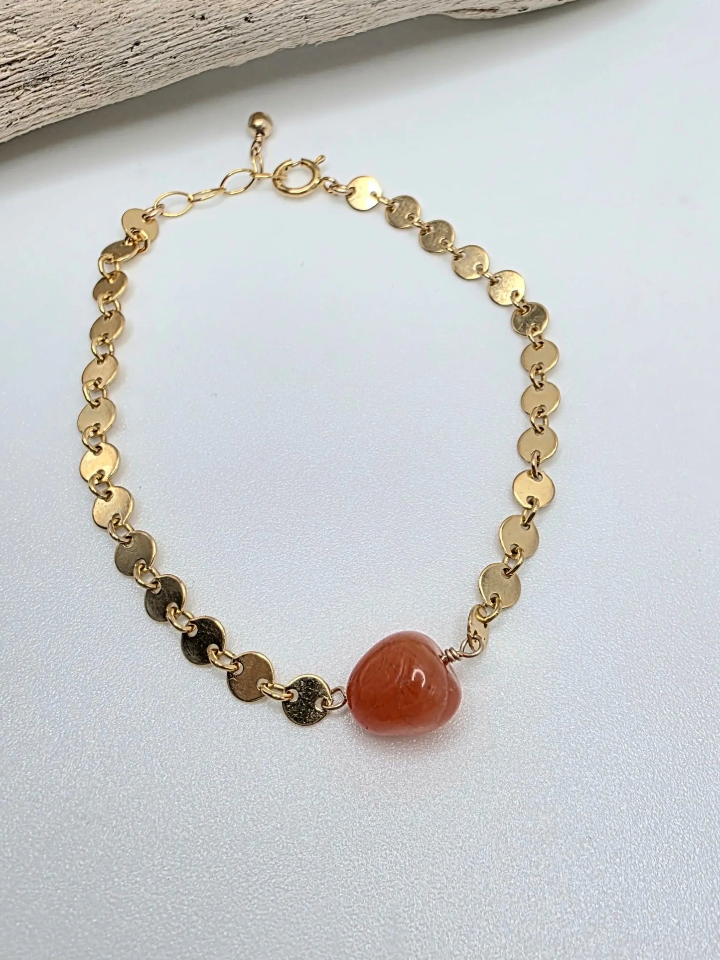 Chain Bracelet