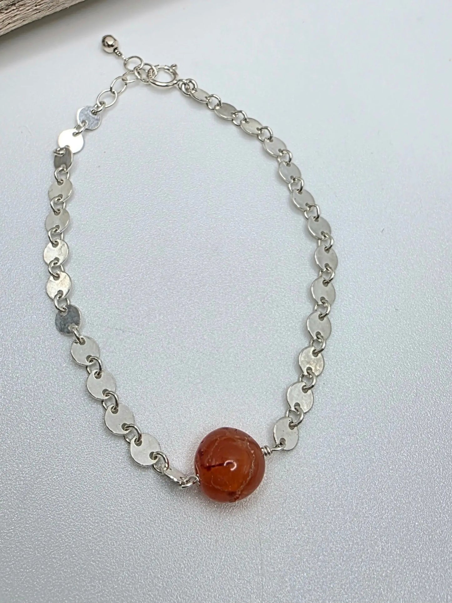 Chain Bracelet
