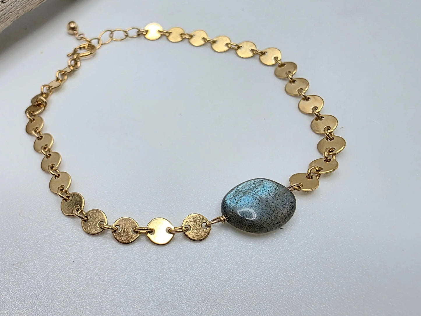 Chain Bracelet