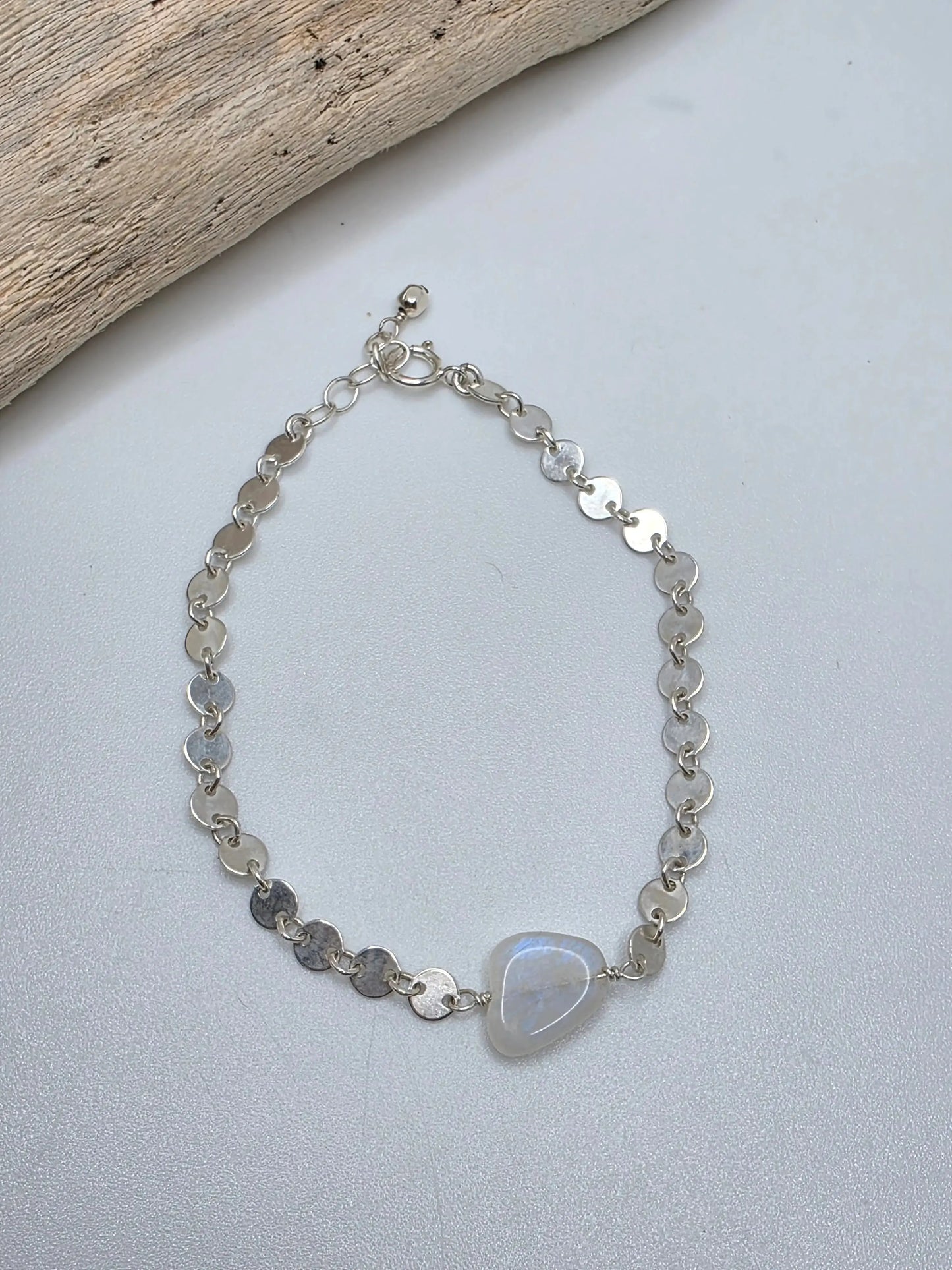 Chain Bracelet