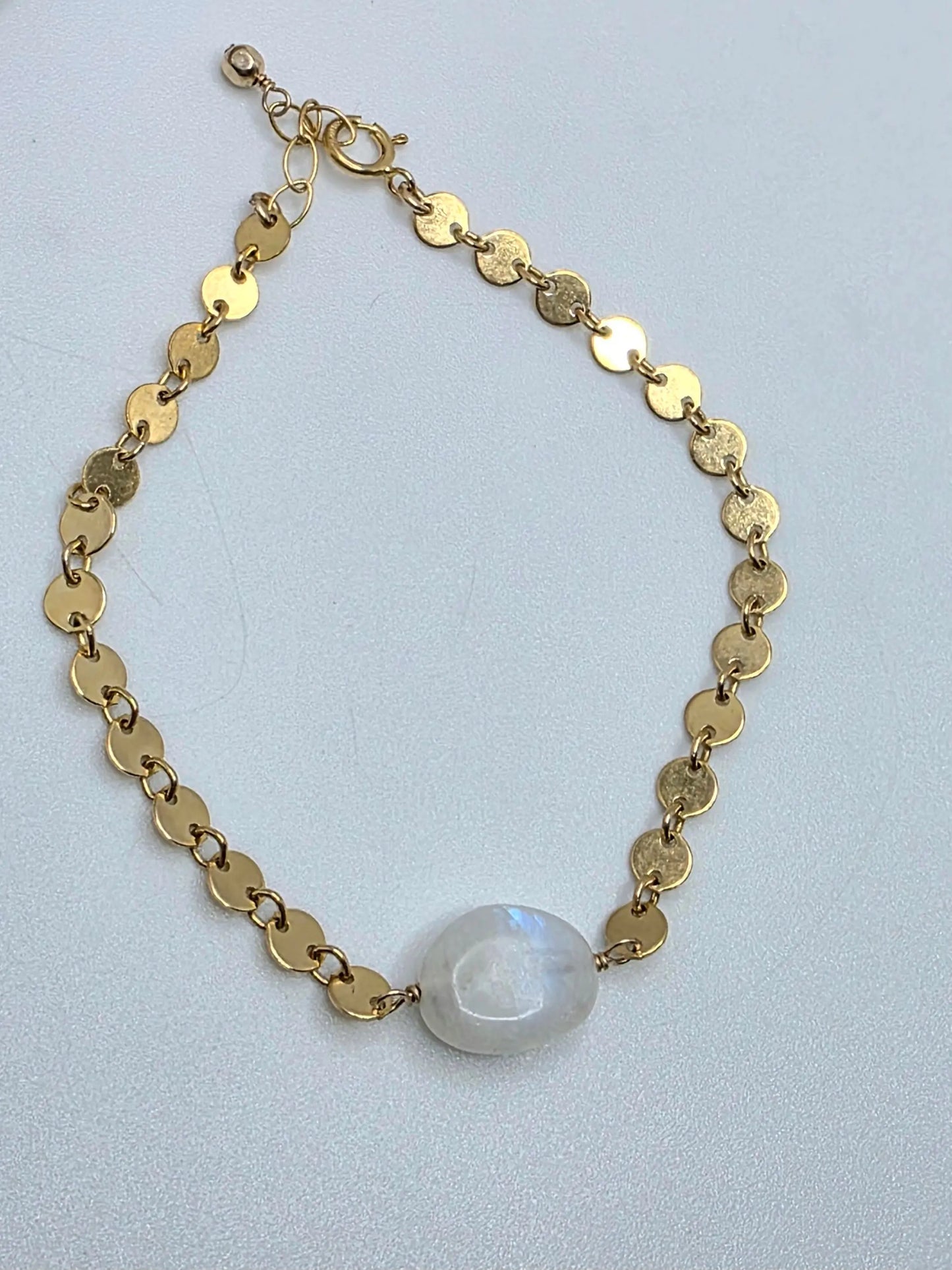 Chain Bracelet