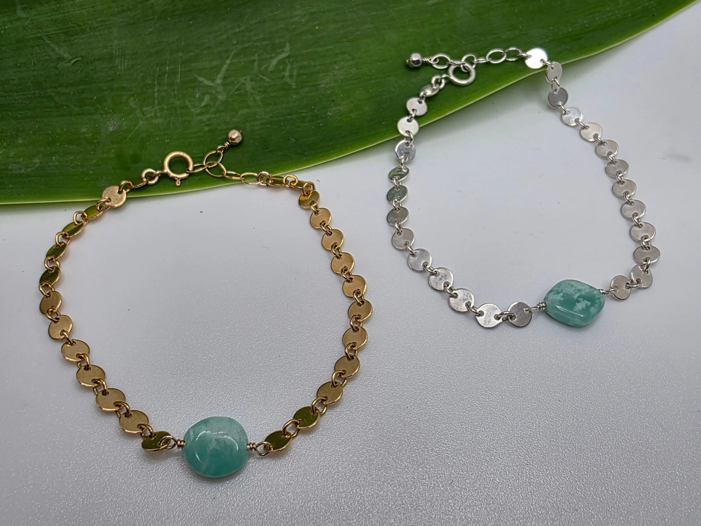 Chain Bracelet