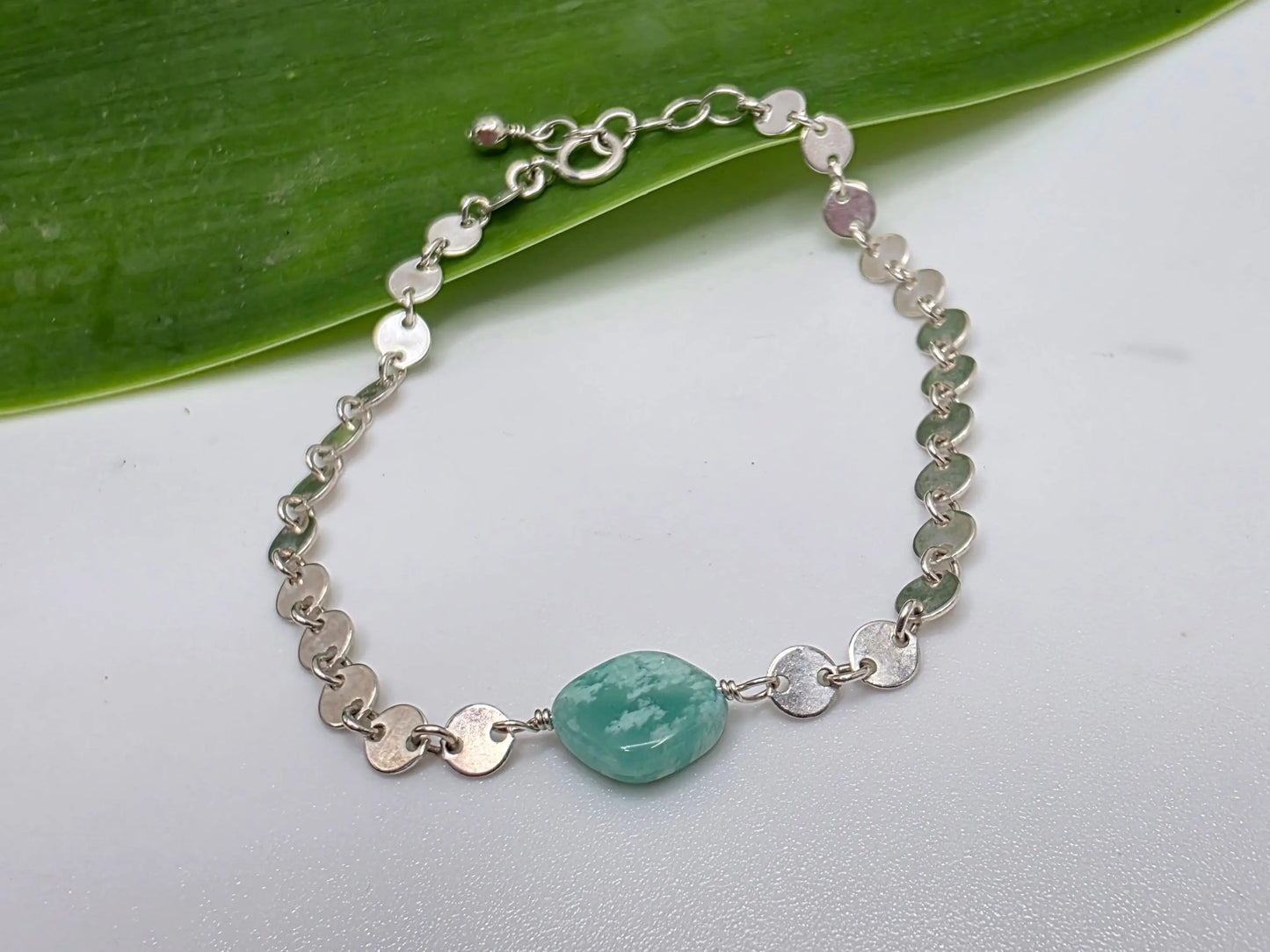 Chain Bracelet