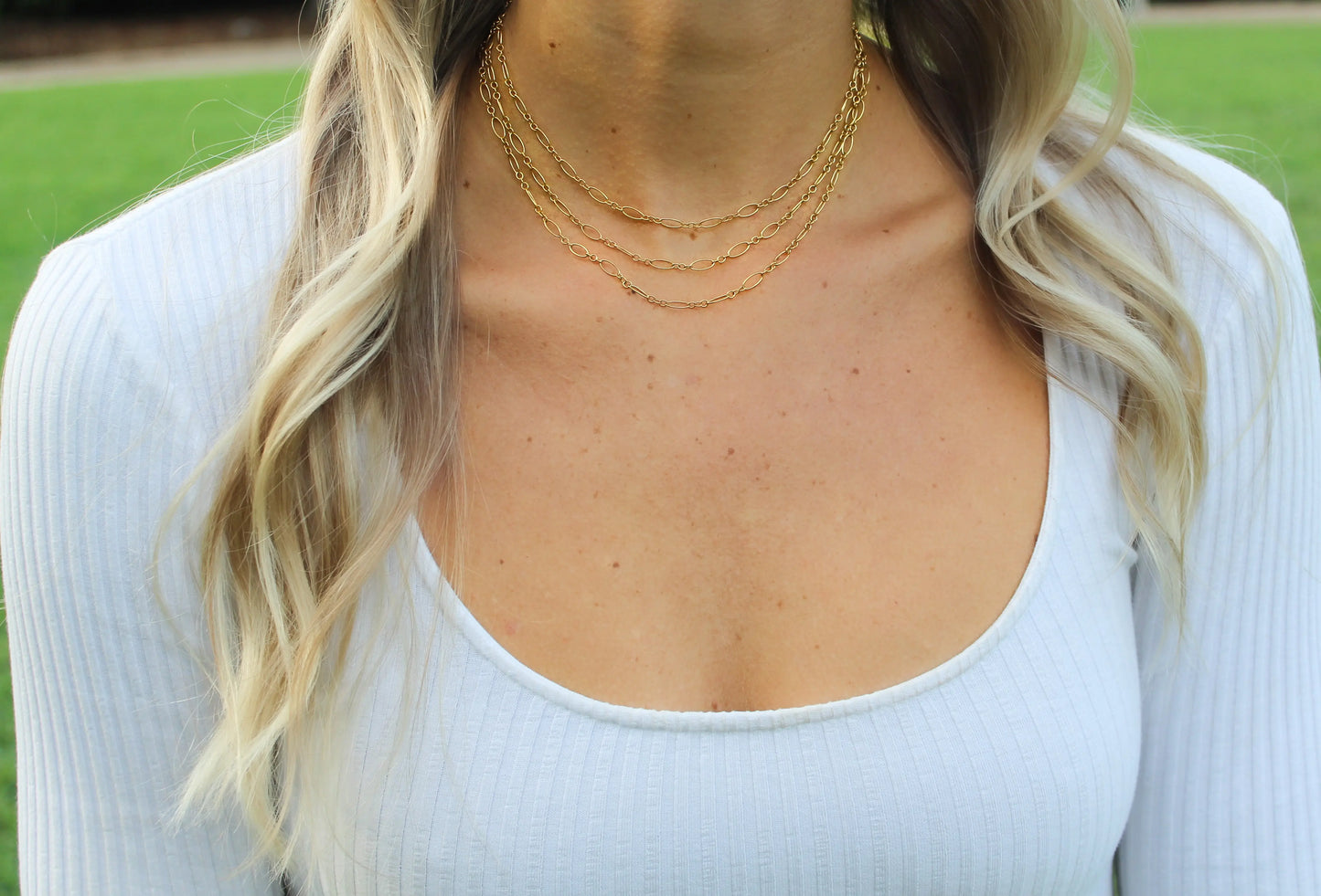 Necklace