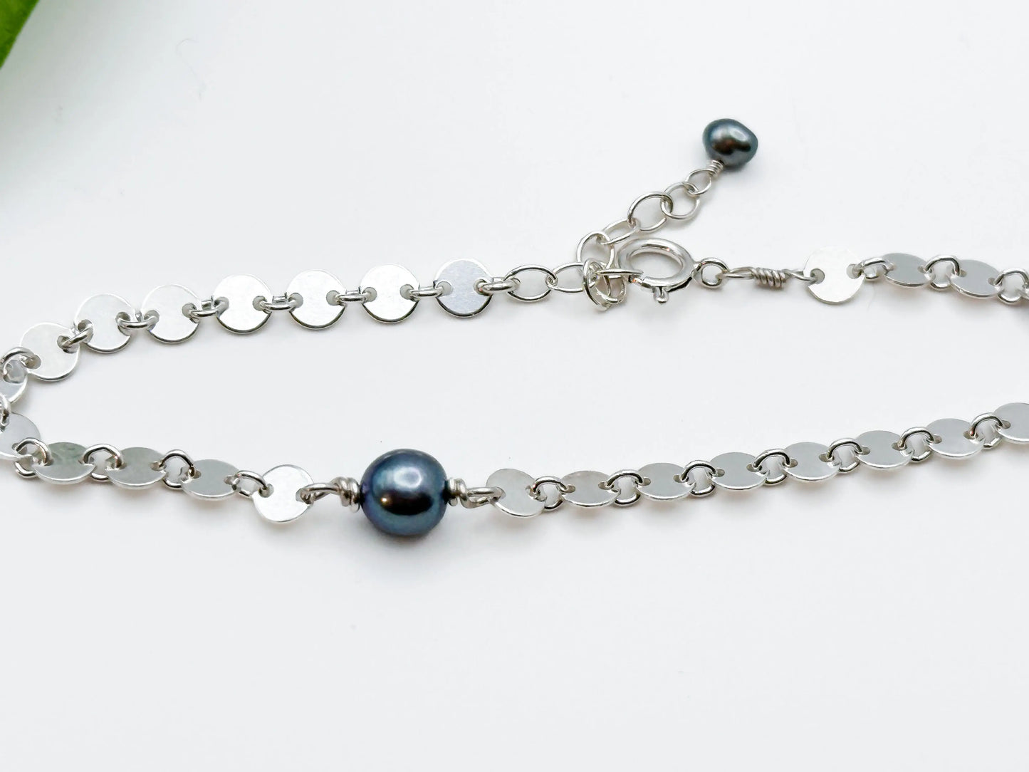 Pearl Bracelet