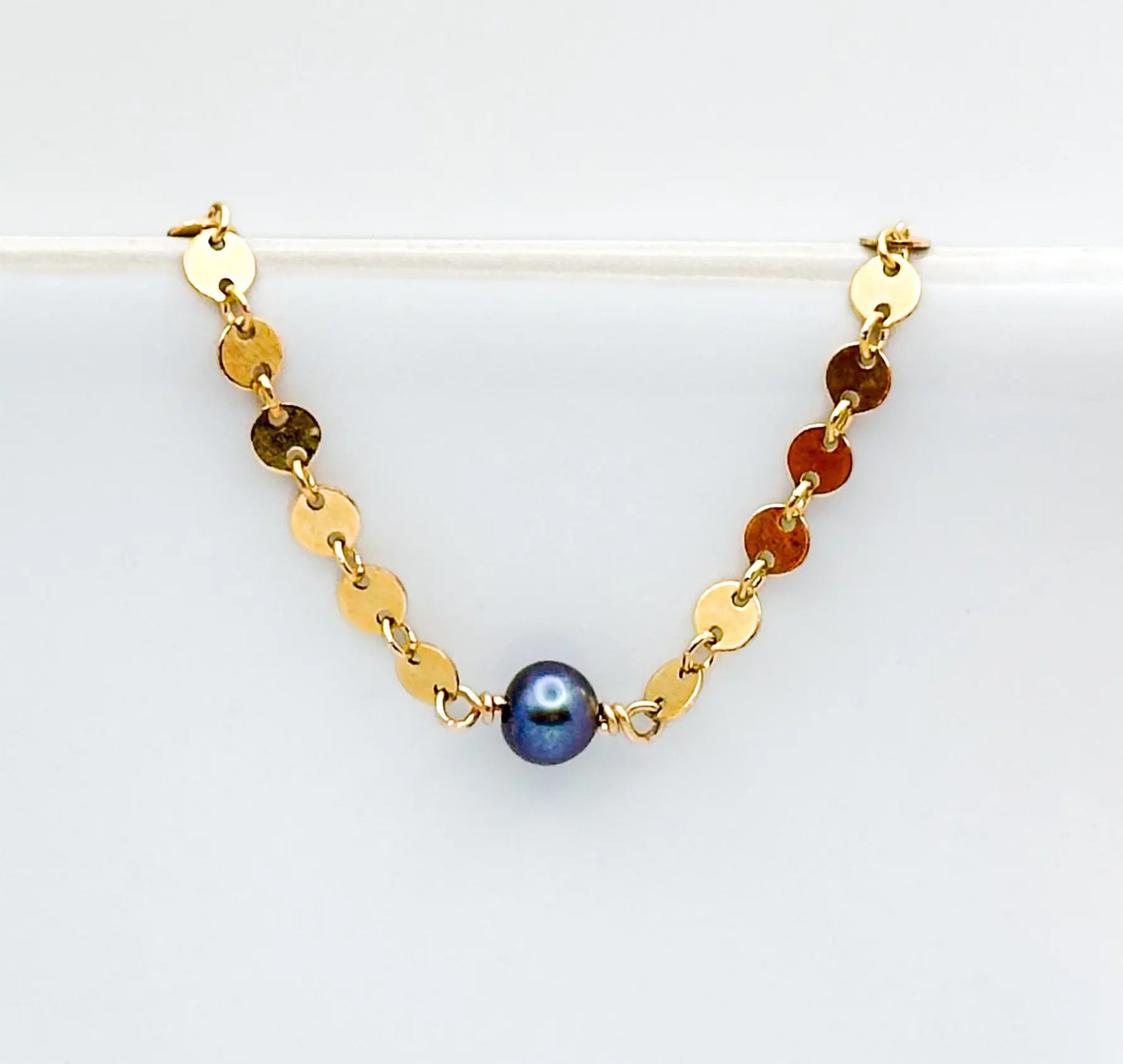 Pearl Bracelet