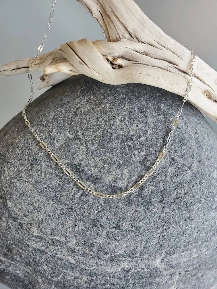 Chain Bracelet