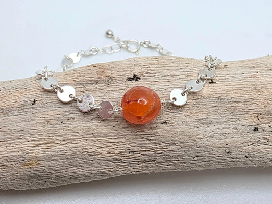 Chain Bracelet