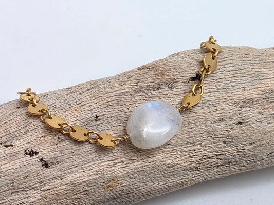Chain Bracelet
