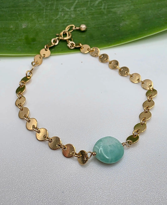 Chain Bracelet