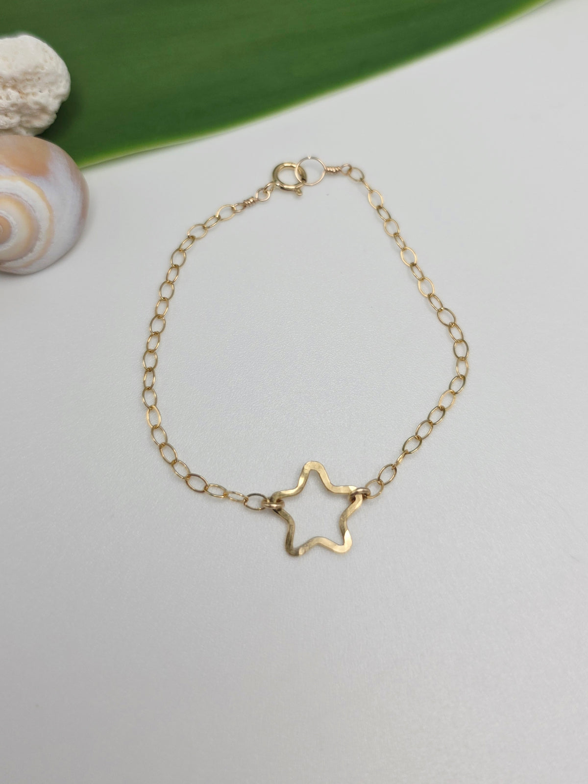 Gold Bracelet, Heart, Circle, Infinity, Double Circle My Store