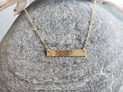 Layered 3 Necklace Set, 14k Gold Filled, Sterling Silver My Store