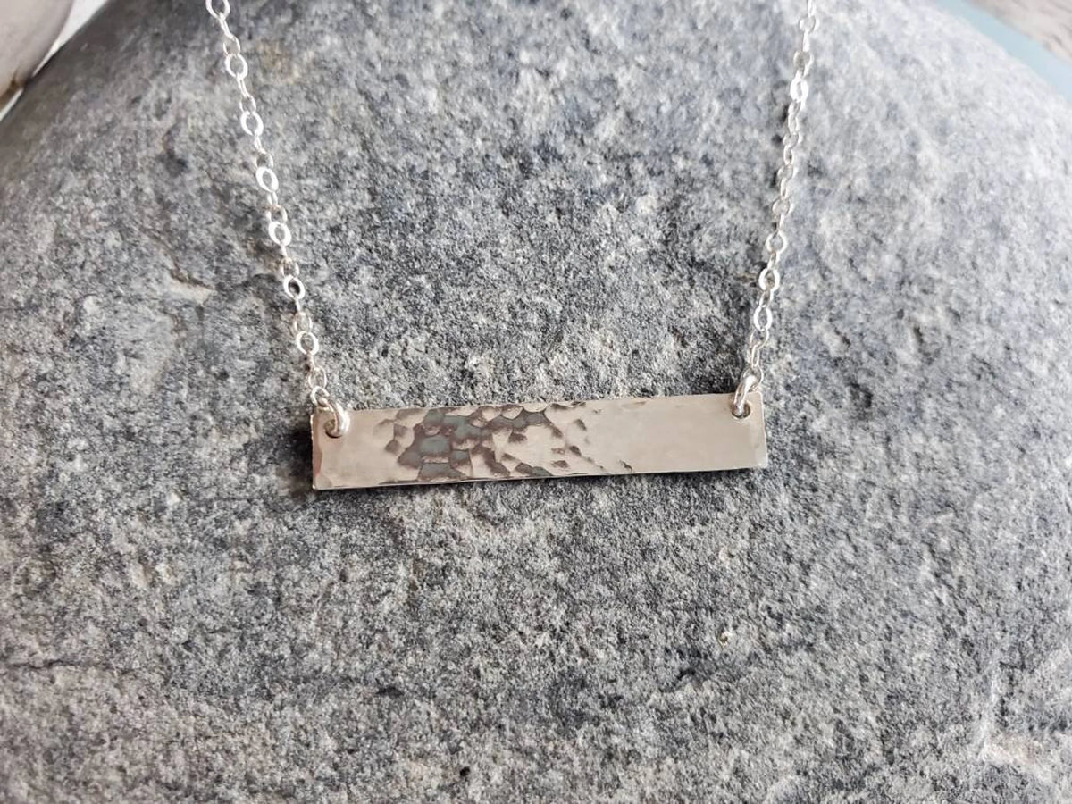 Layered 3 Necklace Set, 14k Gold Filled, Sterling Silver My Store