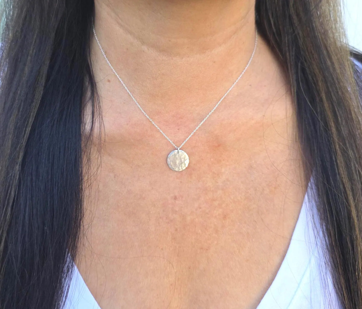 Set of 3, Gold Filled Layered Gemstone Necklaces My Store