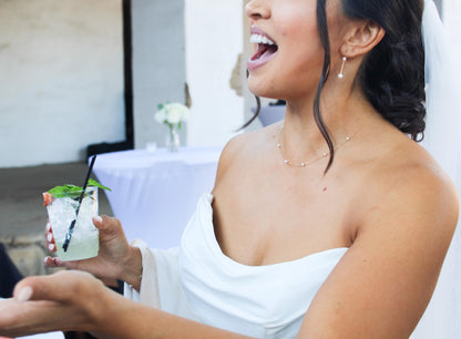 Freshwater Pearl Drop Earrings