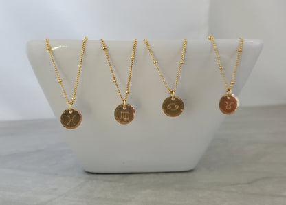 Necklace