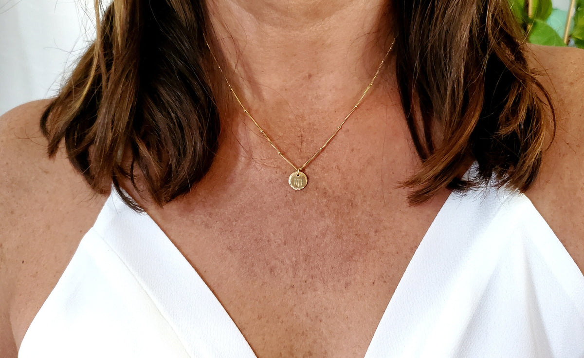 Necklace